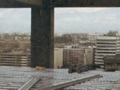 OBRA CIVIL y de EDIFICACION: SEGURIDAD EN CONSTRUCCION